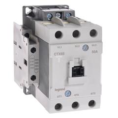 Stycznik mocy 50A 3P 230V AC 2Z 2R CTX3 416146
