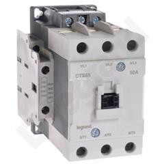 Stycznik mocy 50A 3P 48V AC 2Z 2R CTX3 416142