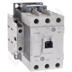 Stycznik mocy 65A 3P 380V AC 2Z 2R CTX3 416168