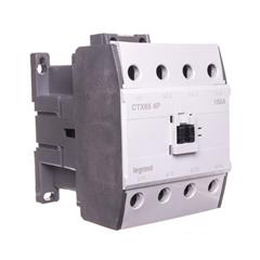 Stycznik mocy 100A 4P 230V AC 0Z 0R CTX3 416446