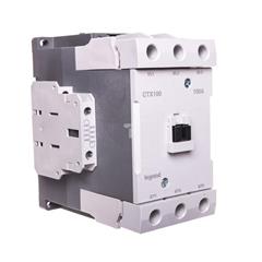 Stycznik mocy 100A 3P 24V AC 2Z 2R CTX3 416220