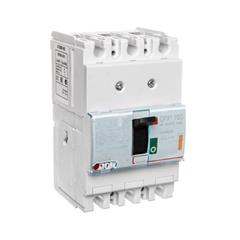 Wyłącznik mocy 40A 3P 25kA DPX3 160 420042