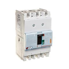 Wyłącznik mocy 63A 3P 25kA DPX3 160 420043