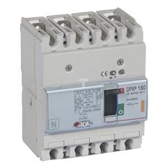 Wyłącznik mocy 25A 4P 25kA DPX3 160 420051