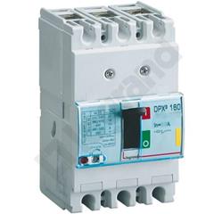 Wyłącznik mocy 63A 3P 50kA DPX3 160 420123