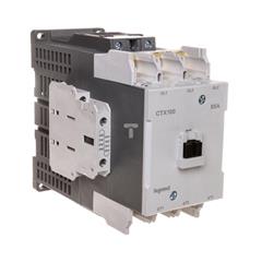 Stycznik mocy 85A 3P 24V DC 2Z 2R CTX3 416201