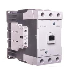 Stycznik mocy 100A 3P 24V DC 2Z 2R CTX3 416221