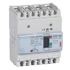 Wyłącznik mocy 40A 4P 36kA DPX3 160 420092
