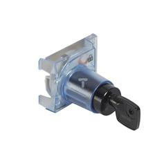 Zamek Profalux do napędu silnikowego bocznego DPX3-PROFALUX 421066