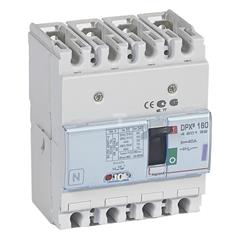 Wyłącznik mocy 40A 4P 50kA DPX3 160 420132