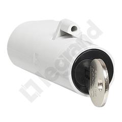 Zamknięcie Ronis w wersji wtykowej DPX3 421045