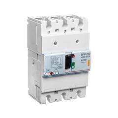Wyłącznik mocy 100A 3P 25kA DPX3 250 420205