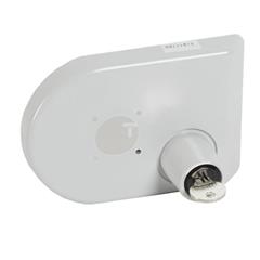 Zamek Ronis DPX3 z napędem obrotowym bezpośrednim 421008