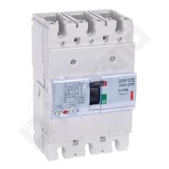 Wyłącznik mocy 100A 3P 36kA DPX3 250 420235
