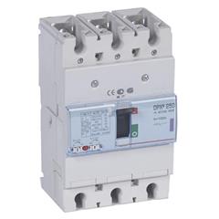 Wyłącznik mocy 100A 3P 50kA DPX3 250 420265