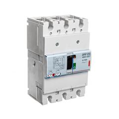 Wyłącznik mocy 160A 3P 36kA DPX3 250 420237