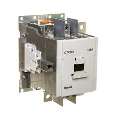 Stycznik mocy 185A 3P 100-240V AC/DC 2Z 2R CTX3 416286