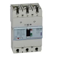 Wyłącznik mocy 160A 3P 50kA DPX3 250 420267