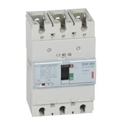 Wyłącznik mocy 200A 3P 36kA DPX3 250 420238