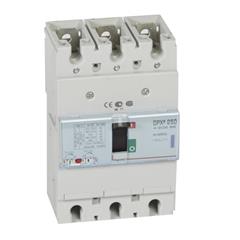 Wyłącznik mocy 250A 3P 50kA DPX3 250 420269