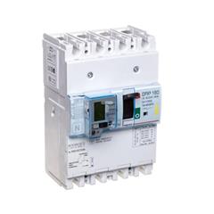 Wyłącznik mocy 100A 4P 16kA DPX3 160+BL.R 420035