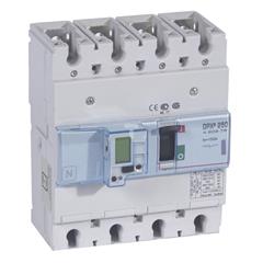 Wyłącznik mocy 100A 4P 50kA DPX3 250 EL 420375