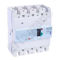 Wyłącznik mocy 200A 4P 50kA DPX3 250 420278