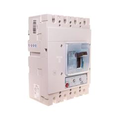 Wyłącznik mocy 320A 4P 36kA DPX3 630 TM 422006