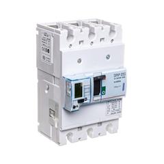 Wyłącznik mocy 250A 3P 50kA DPX3 250 EL 420369
