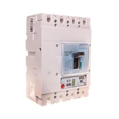 Wyłącznik mocy 500A 3P 50kA DPX3 630 TM 422017