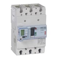 Wyłącznik mocy 250A 3P 36kA DPX3 250 EL SG 420529