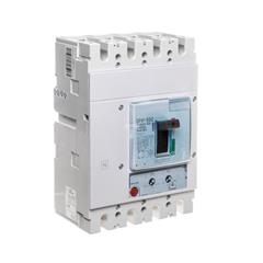 Wyłącznik mocy 630A 4P 50kA DPX3 630 TM 422023