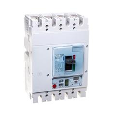 Wyłącznik mocy 400A 4P 50kA DPX3 630 S2 422073