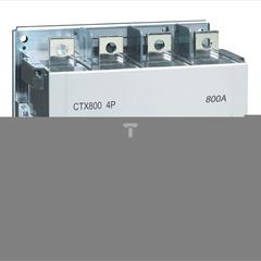 Stycznik mocy 900A 4P 200-240V AC/DC 0Z 0R CTX3 416526