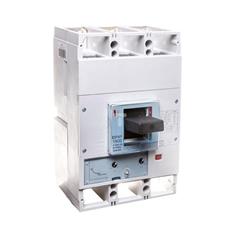 Wyłącznik mocy 1250A 3P 36kA DPX3 1600 TM 422254