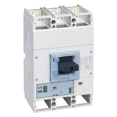 Wyłącznik mocy 1250A 3P 70kA DPX3 1600 S1 422566