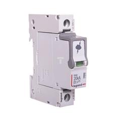 Ogranicznik przepięć C 1P 20kA 1,2kV ON 300 412220