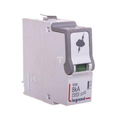 Wkład ogranicznika przepięć B+C 8kA 320V AC 1,3kV ON 300 412302