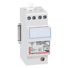 Ogranicznik przepięć C 1P+N 12kA z zabezpieczeniem wewnętrznym ON 300 003951