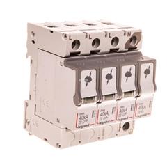 Ogranicznik przepięć C 3P+N 40kA 1,7kV ON 300 412247