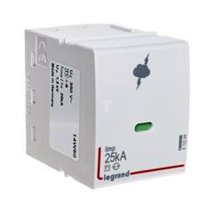 Wkład ogranicznika przepięć B 25kA 350V AC 1,5kV ON 300 412284