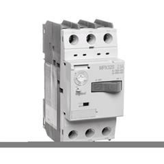 Wyłącznik silnikowy 3P 0,75kW 1,6-2,5A MPX3 32S 417306