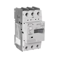 Wyłącznik silnikowy 3P 4kW 6-10A MPX3 32S 417310