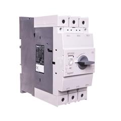 Wyłącznik silnikowy 3P 37kW 45-63A MPX3 100H 417376