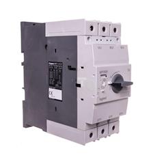 Wyłącznik silnikowy 3P 45kW 55-75A MPX3 100H 417377