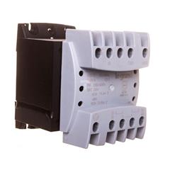 Transformator bezpieczeństwa separacyjny 160VA 230-400/24-48V 042873