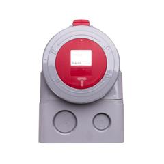 Konwerter sygnału  RS485/ETHERNET 004689