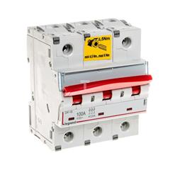 Rozłącznik modułowy 100A 3P FRX403 406538