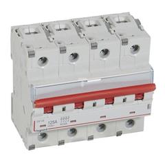 Rozłącznik modułowy 125A 4P FRX404 406547
