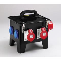 Rozdzielnica gumowa 522141